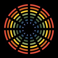 Mode Circle app icon - Music app for iPhone