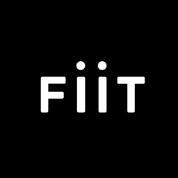 Fiit: Workouts & Fitness Plans アイコン