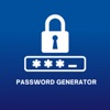 Password Generator* icon