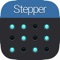 The WoodStepper is a sequencer/synthesizer/sampler having both audio and midi out