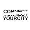 Connect your City icon