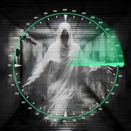 Spirit Box Talk To Ghost AI