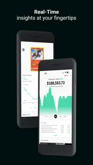 collectr - tcg collector app iphone screenshot 1