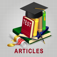 English Tests Articles