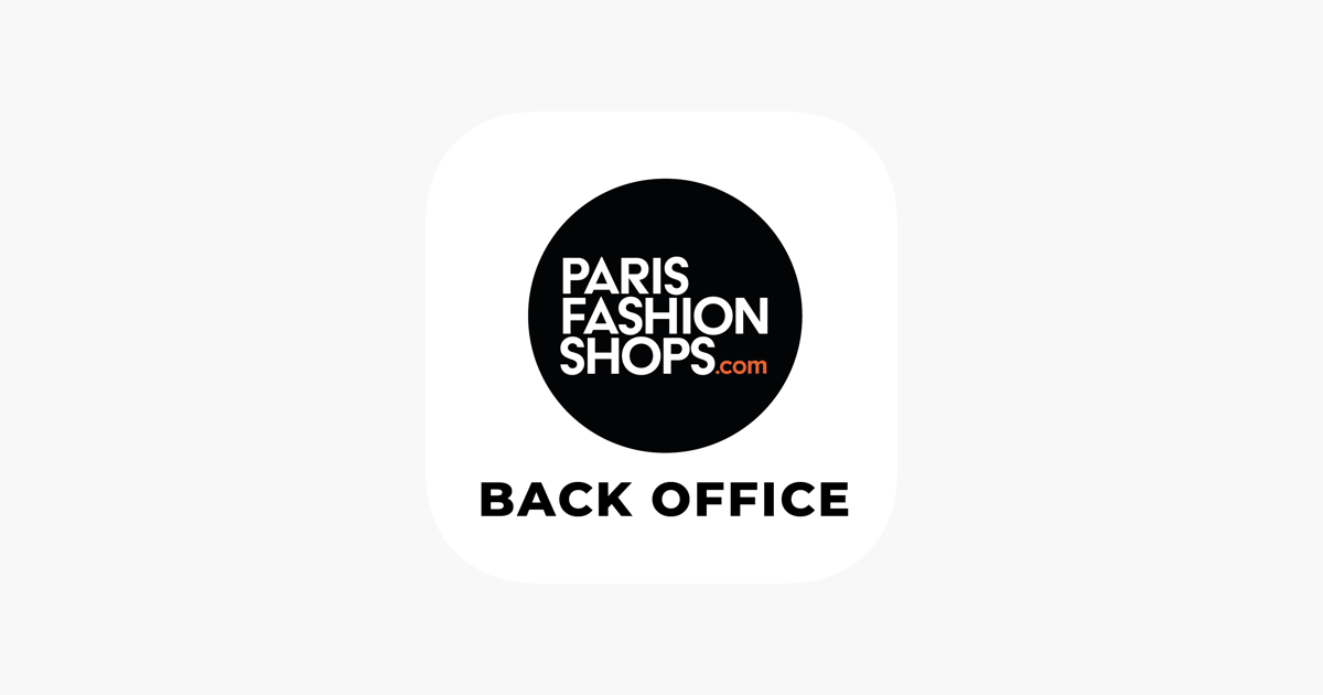 Paris Fashion Shops Office Photos