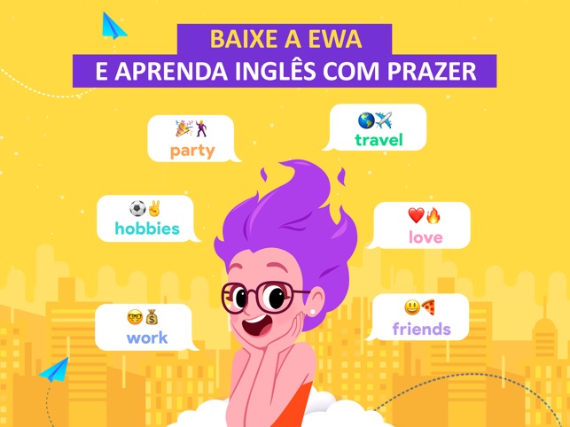 Aprenda a falar sobre hobbies em inglês!