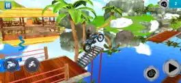 Game screenshot Dirt Bike Racing: Stunt Games mod apk