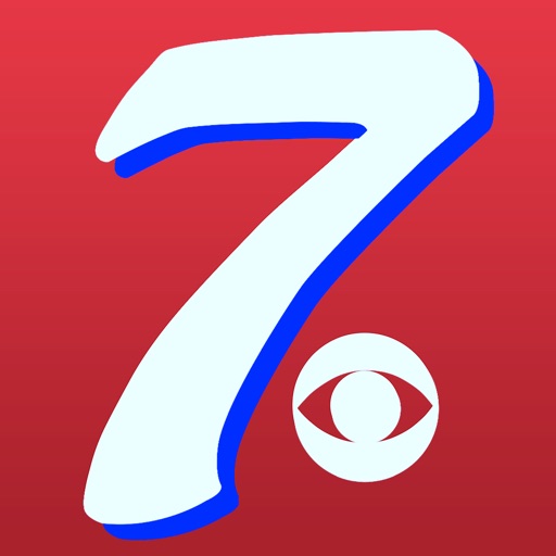 CBS7 - KOSA