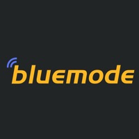 Blue Mode II logo