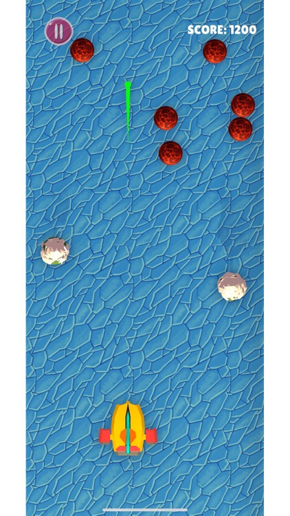 Laser Fight screenshot-5