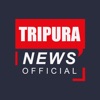 Tripura News Official - ePaper icon