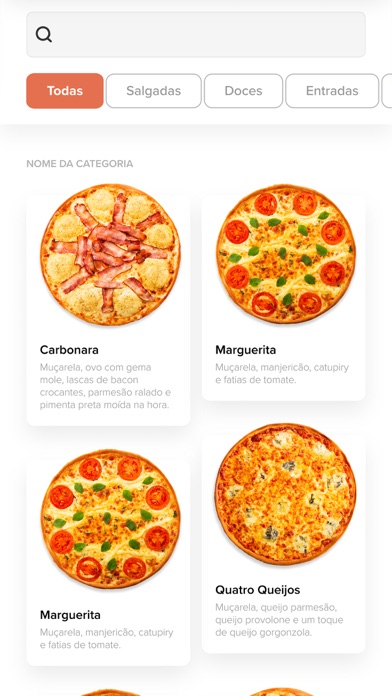 Pizza Bis Screenshot