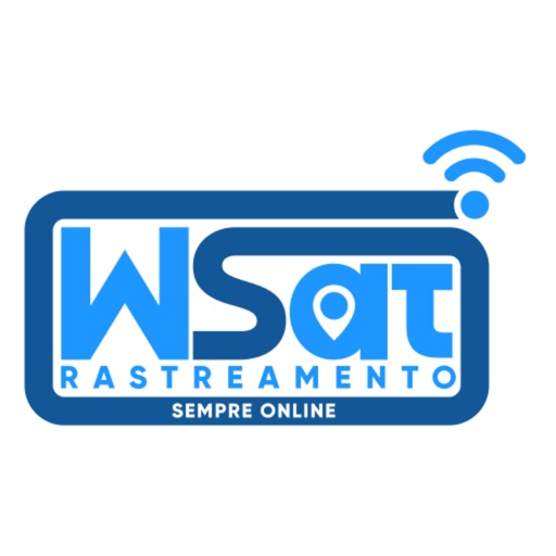 Wsat  Rastreamento