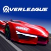 Overleague: Cars for Metaverse icon