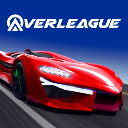 Overleague: Cars for Metaverse Читы