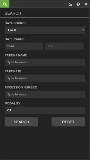 eUnity screenshot 1