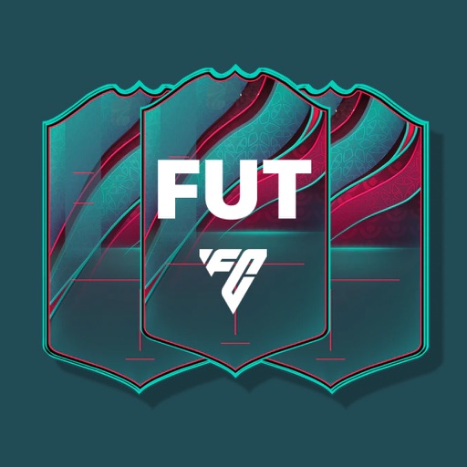 FC 24 FUT Card Squad Creator - AppWisp.com