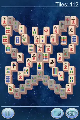 Game screenshot Mahjong 3 Full mod apk