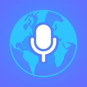 음성 번역기 앱: AI Translate