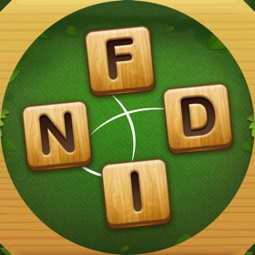Snímky obrazovky (5) Word Connect & Wordsearch game