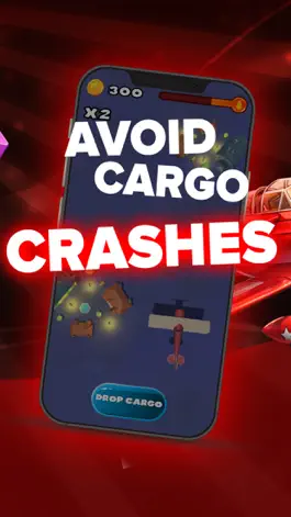 Game screenshot Sky Cargo Aviator apk