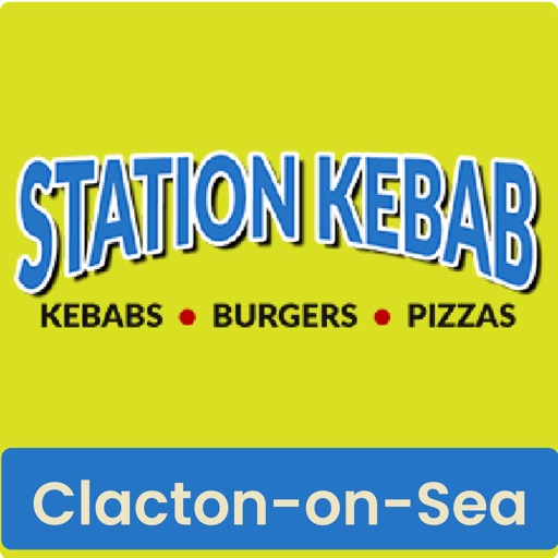 STATION KEBABS CLACTON-ON-SEA