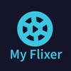 MyFlixer : Movies & Series Hub icon