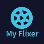 MyFlixer  Movies and Series Hub