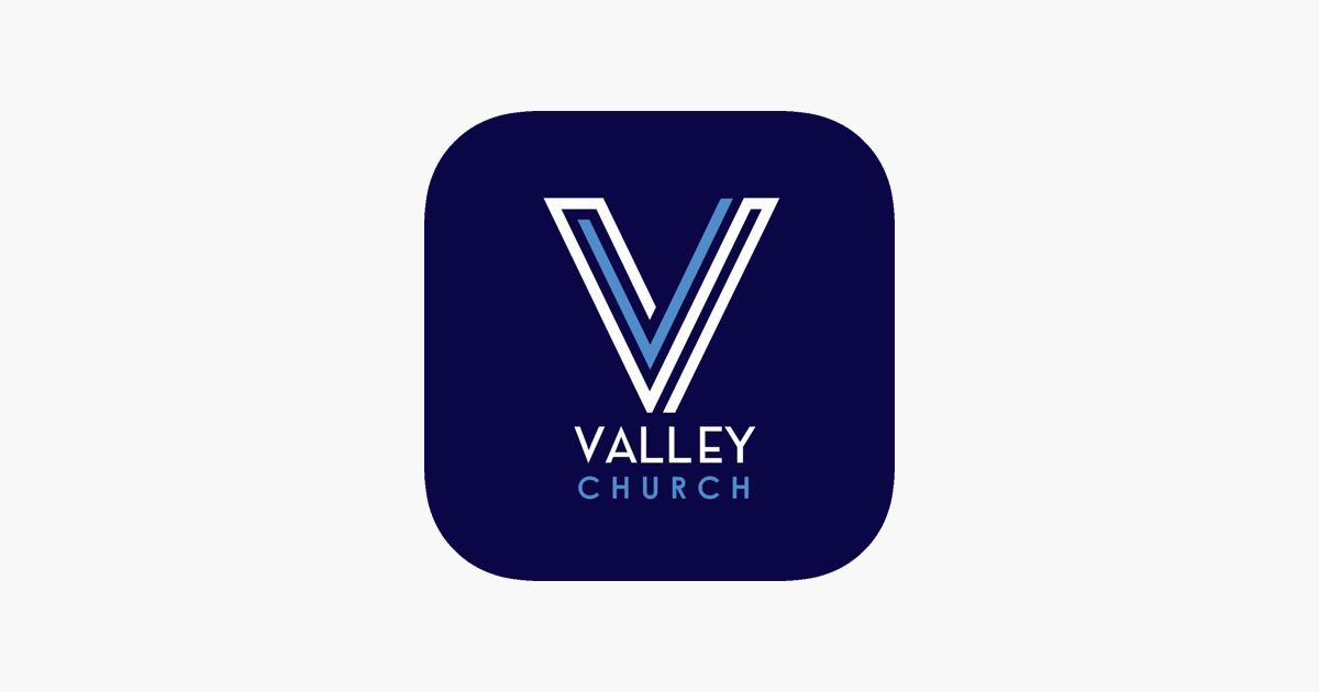 ‎Valley Church Vacaville on the App Store