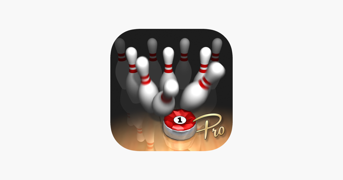 10 Pin Shuffle Pro Bowling în App Store