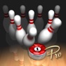 Get 10 Pin Shuffle Pro Bowling for iOS, iPhone, iPad Aso Report