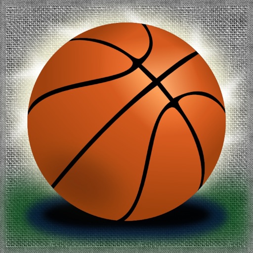 Basketball Player Stat Tracker iOS App