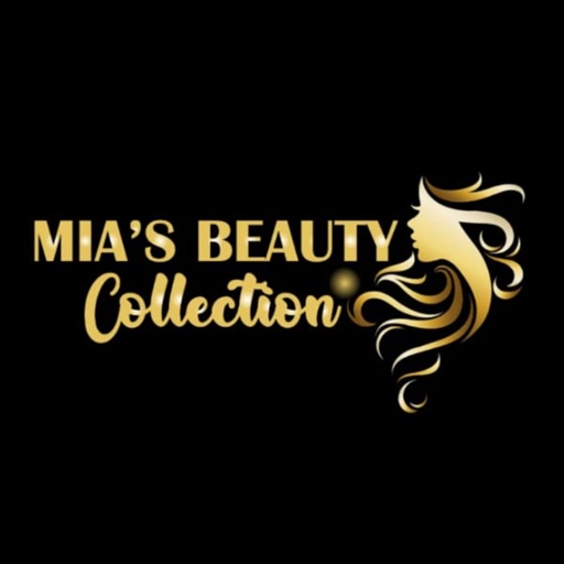 MIA'S BEAUTY COLLECTION
