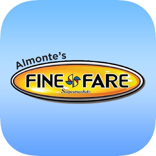 Almontes Fine Fare