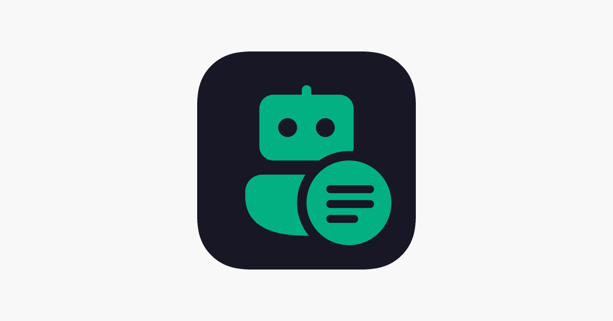 ‎App Store 上的“Chat Bot - Ai CoPilot”