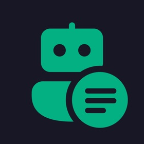 Snímky obrazovky (4) Chat Bot - Ai CoPilot