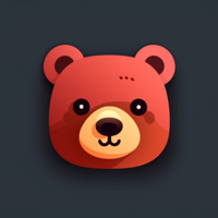 Bear Color Puzzle Blast