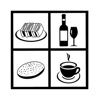 Cafe＆Winebar Charle icon