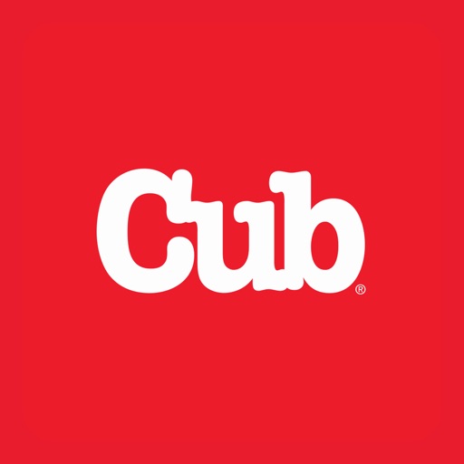 Cub Grocery & Liquor iOS App