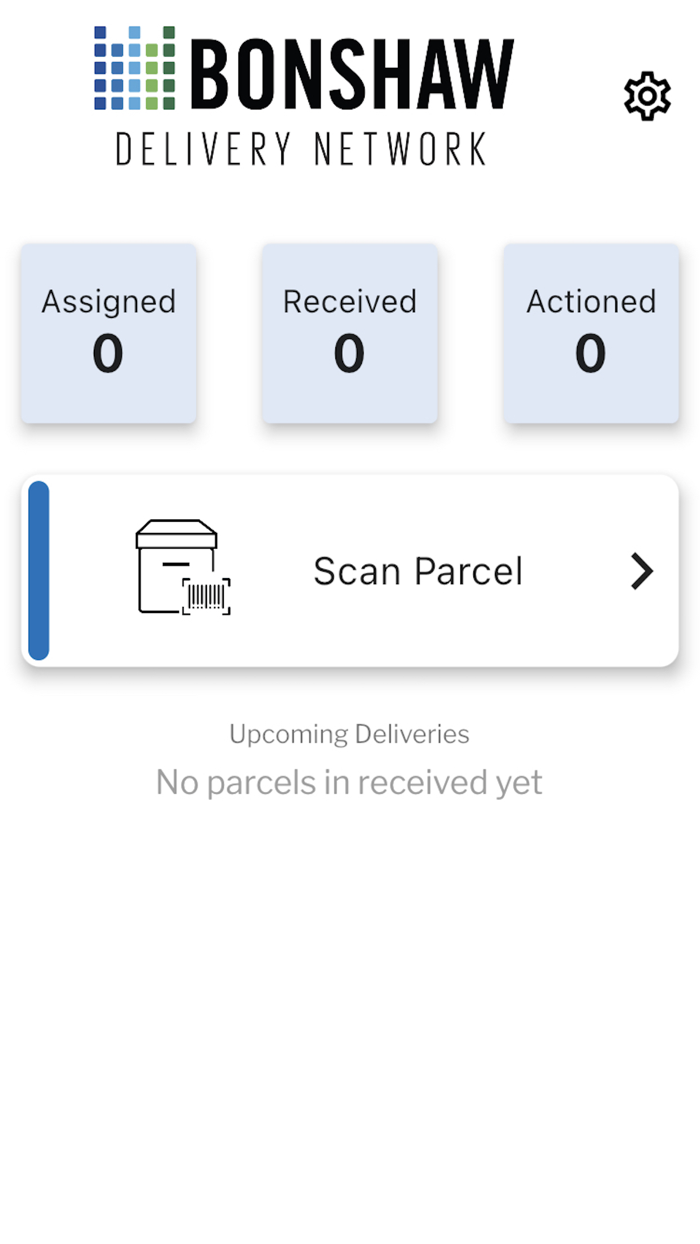 Canada Parcel Network