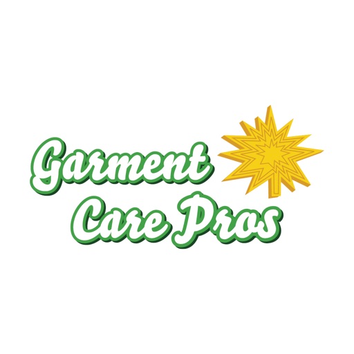 Garment Care Pros