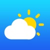 天気-予報 - iPadアプリ