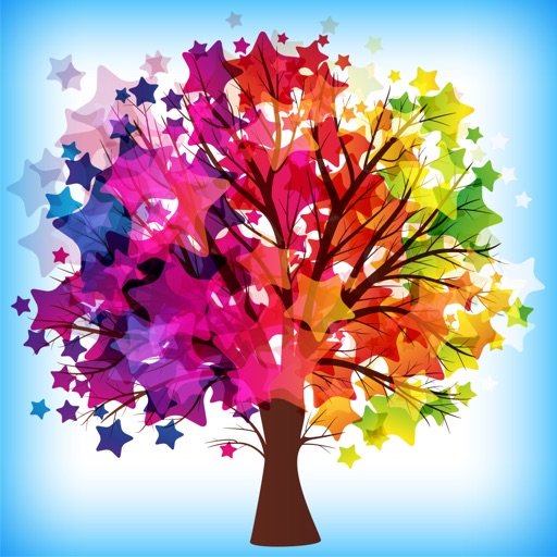 Finger Color - AppWisp.com