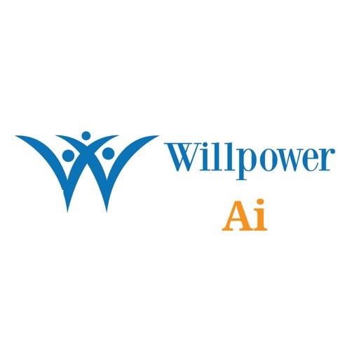Willpower Ai icon