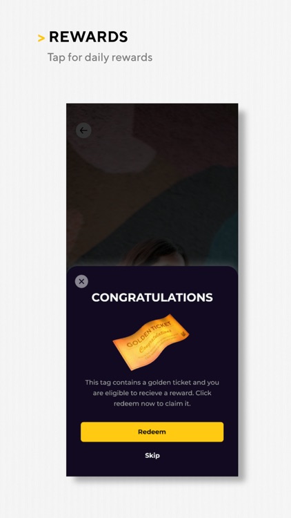 NFTREASURE screenshot-4