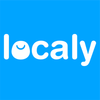 Localy - Near Delivery