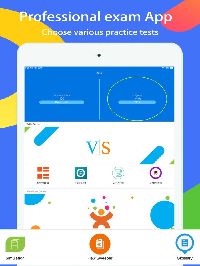 CNA Nursing Assistant Expert