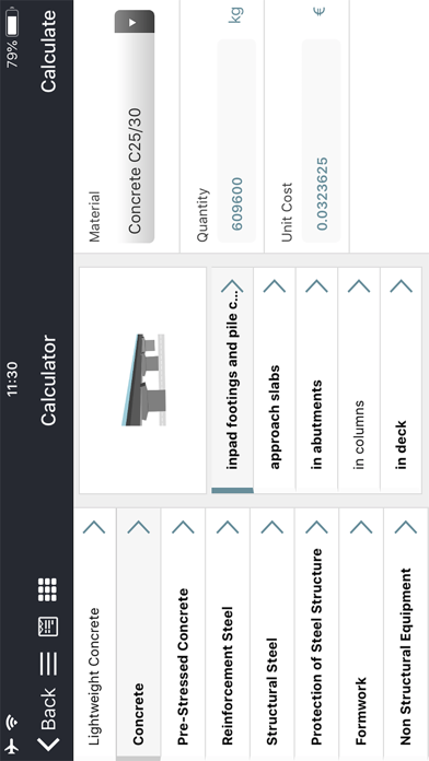 SBRI+ Screenshot
