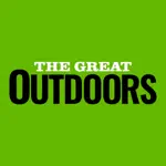 The Great Outdoors Magazine App Positive Reviews
