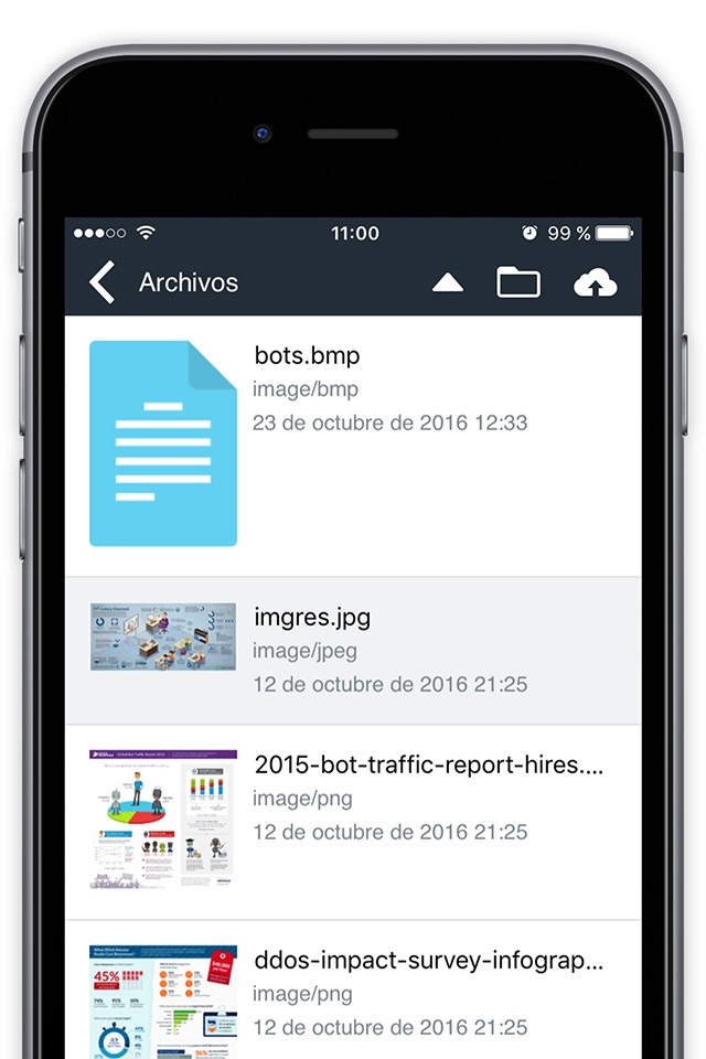 NOYSI screenshot 3